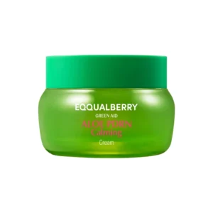 ALOE PDRN CALMING CREAM 50 ML