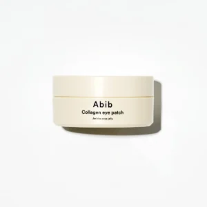 ABIB - COLLAGEN EYE PATCH JERICHO ROSE JELLY