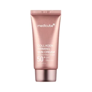 COLLAGEN FIRMING SUNCREAM 50 ML