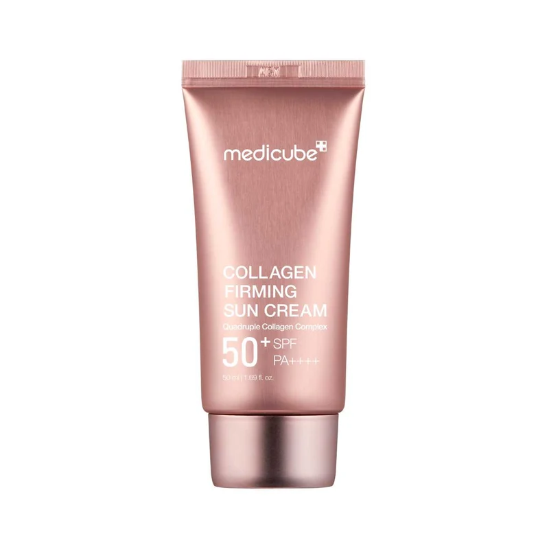 COLLAGEN FIRMING SUNCREAM 50 ML