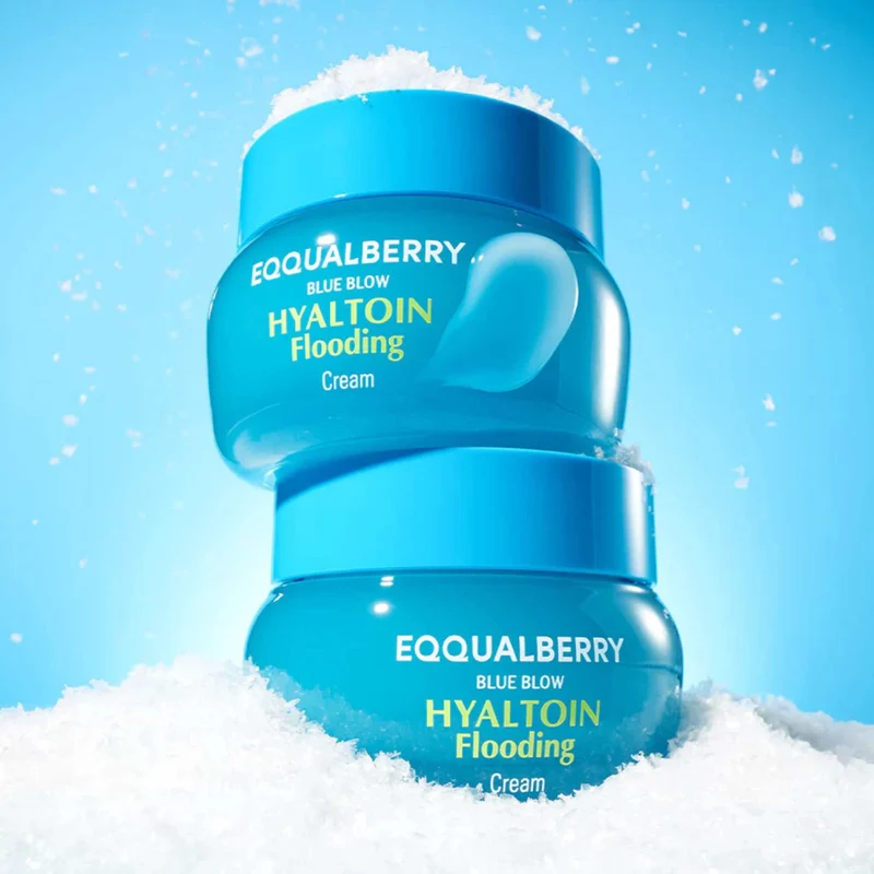 HYALTOIN FLOODING CREAM 50 ML - Image 2