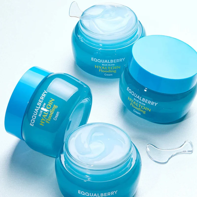 HYALTOIN FLOODING CREAM 50 ML - Image 3