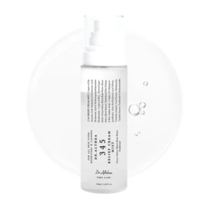 345 RELIEF CREAM MIST