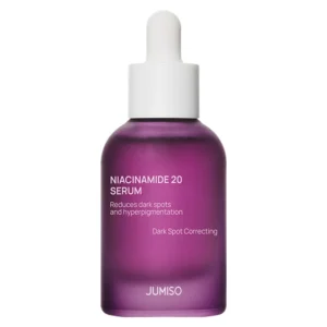 JUMISO - NIACINAMIDE 20 SERUM