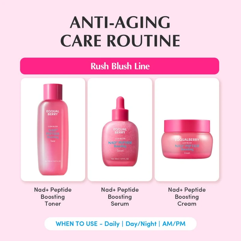 NAD+ PEPTIDE BOOSTING CREAM - Image 2