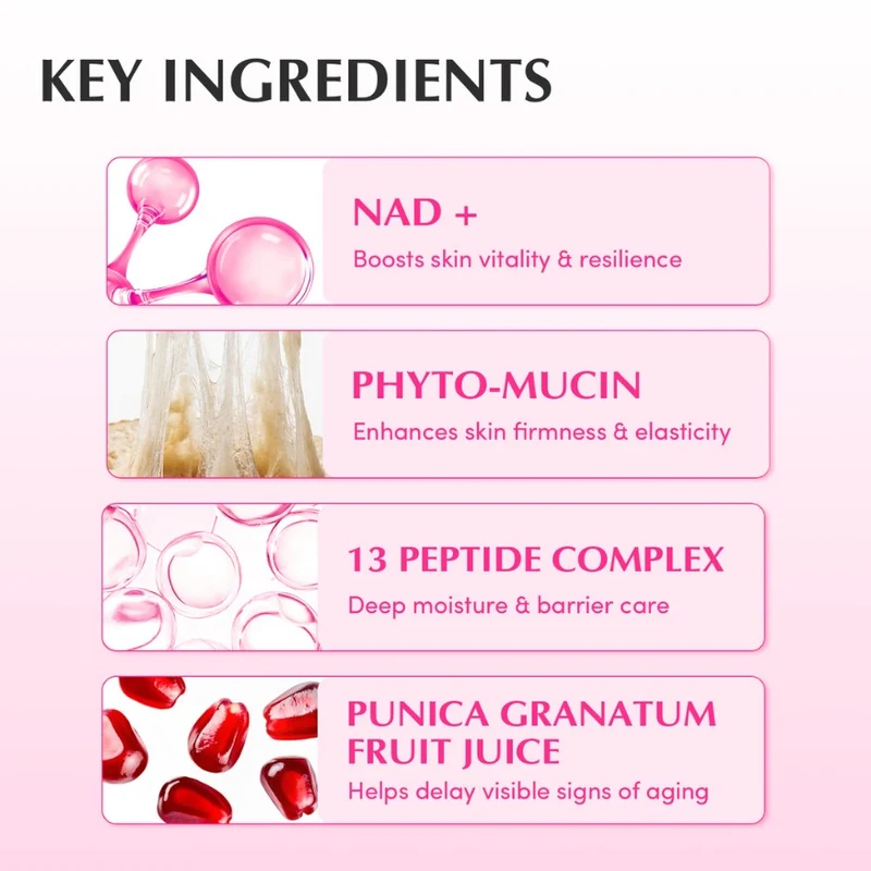 NAD+ PEPTIDE BOOSTING CREAM - Image 3