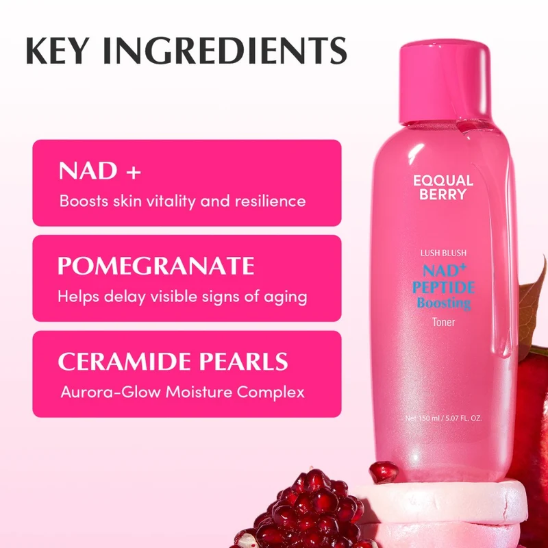 NAD+ PEPTIDE BOOSTING TONER - Image 4