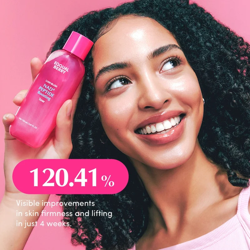 NAD+ PEPTIDE BOOSTING TONER - Image 5