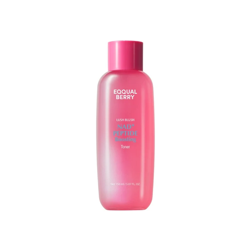 NAD+ PEPTIDE BOOSTING TONER