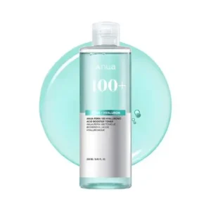 PDRN 100 HYALURONIC ACID BOOSTER TONER