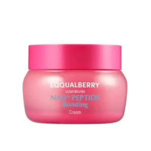 NAD+ PEPTIDE BOOSTING CREAM
