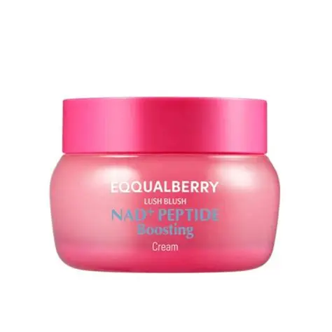NAD+ PEPTIDE BOOSTING CREAM