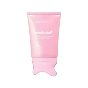 PDRN COLLAGEN GUA SHA NECK WRINKLE CREAM