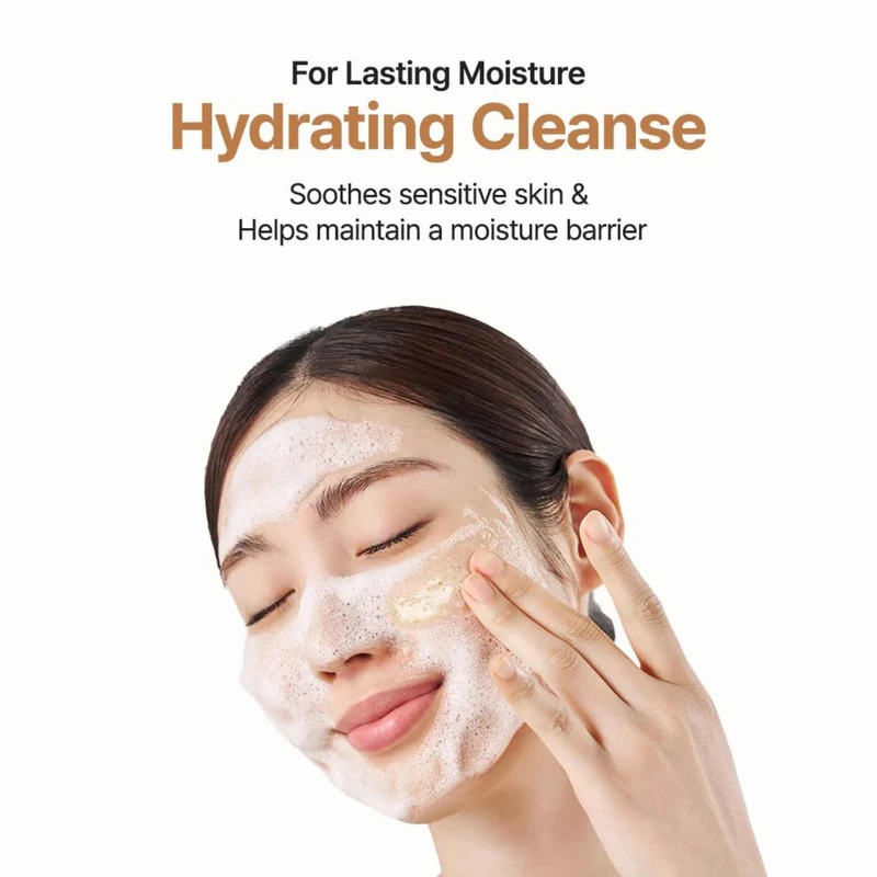 PURITO OAT EXFOLIATING FACIAL POLISH CLEANSER - Image 2