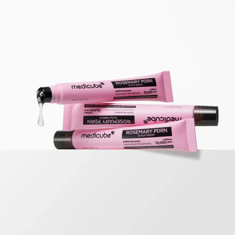 ROSEMARY PDRN SCALP SERUM - Image 4