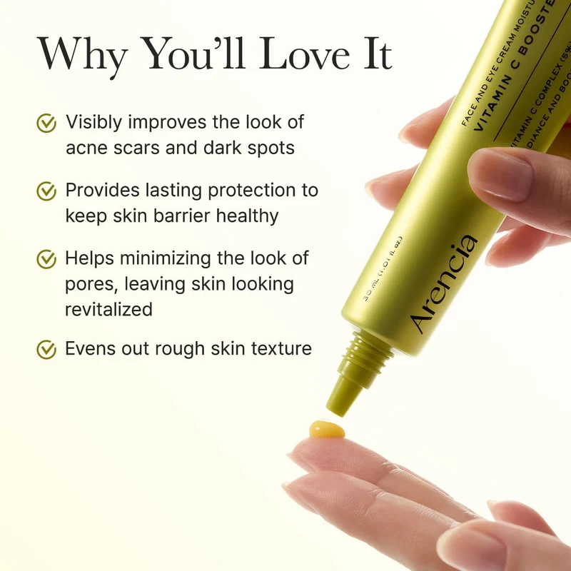 VITAMIN C BOOSTER SHOT 30ML - Image 3