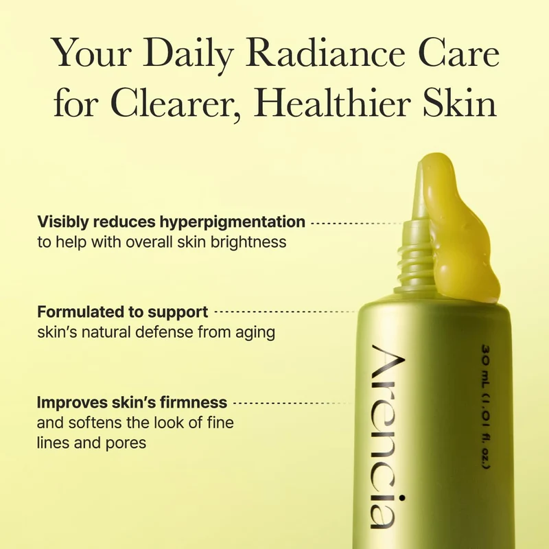 VITAMIN C BOOSTER SHOT 30ML - Image 4