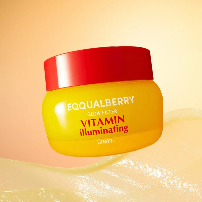 VITAMIN ILLUMINATING CREAM - Image 4