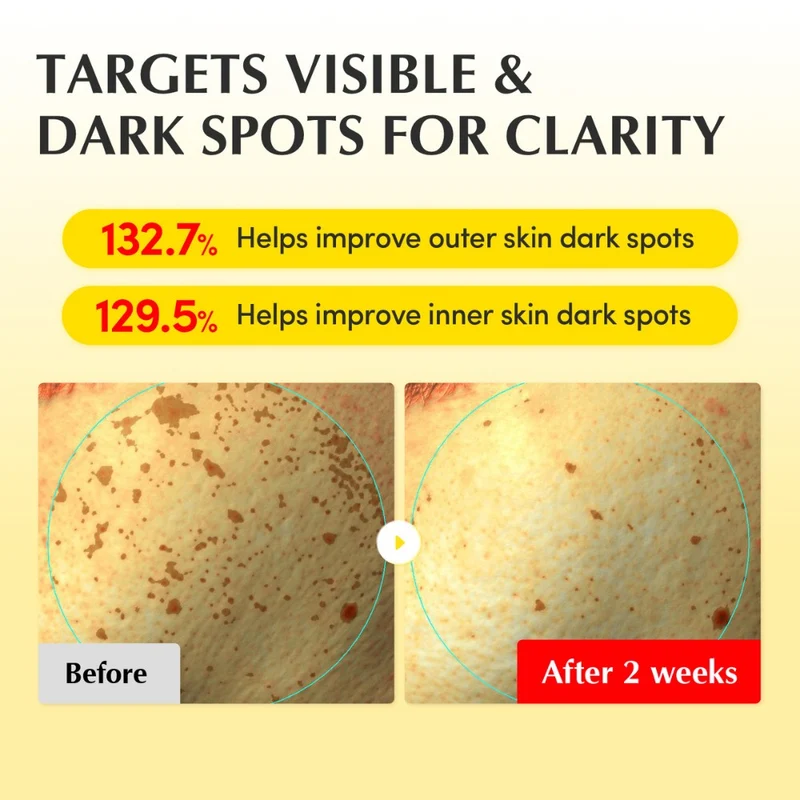 VITAMIN ILLUMINATING CREAM - Image 5