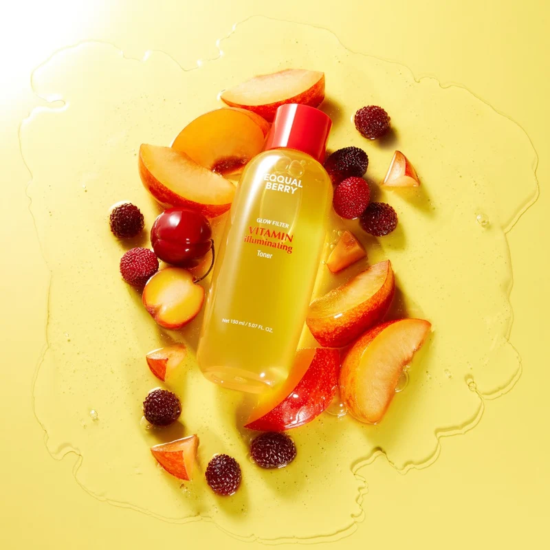 VITAMIN ILLUMINATING TONER - Image 2