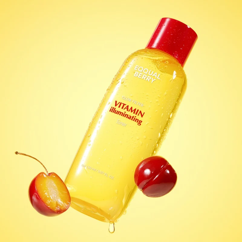 VITAMIN ILLUMINATING TONER - Image 3