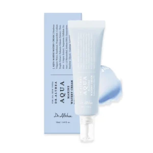 AQUA MARINE WATERY CREAM
