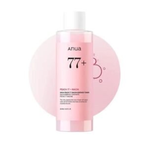 PEACH 77 NIACIN ESSENCE TONER 250ML