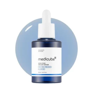 ZERO PORE ONE DAY SERUM 30 ML