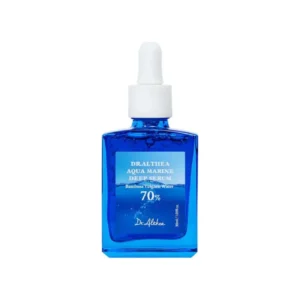 AQUA MARINE DEEP SERUM BAMBUSA VULGARIS WATER
