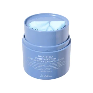 DR.ALTHEA PORE REFRESH GRINDING CLEANSING BALM