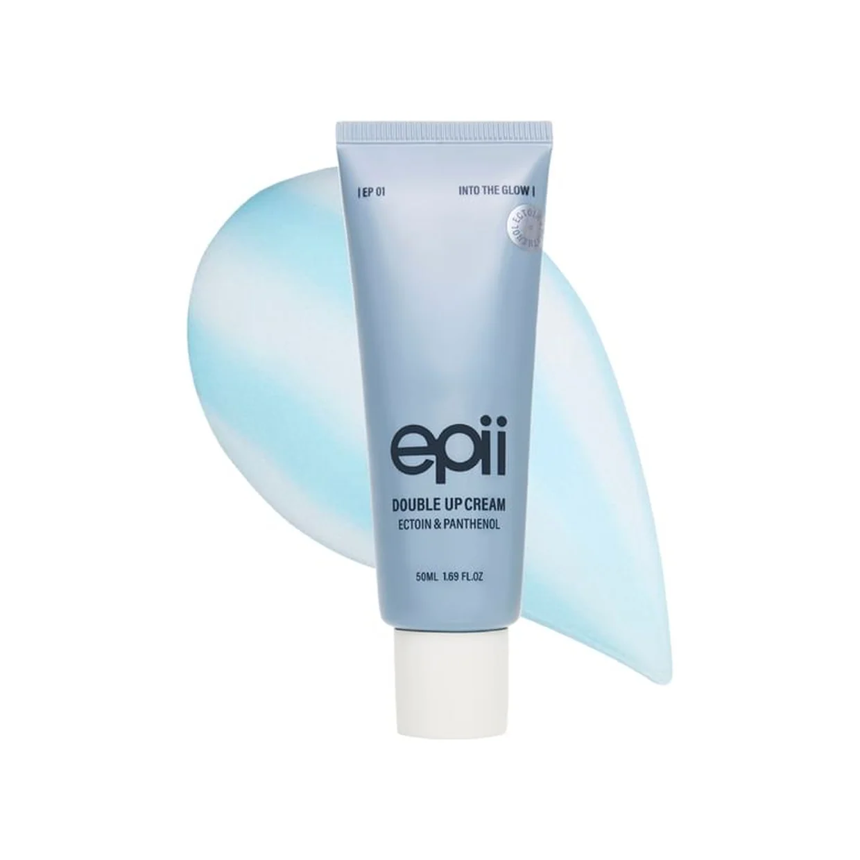 EPI DOUBLE UP CREAM ECTOIN & PANTHENOL